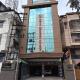 Hotel Monsoon Palace Guwahati, 古瓦哈提 - 照片 3