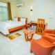 Silver Paradise Hotel, Dar es Salaam (fotografie 5)
