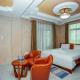 Silver Paradise Hotel, Dar es Salaam (fotografie 4)