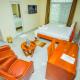 Silver Paradise Hotel, Dar es Salaam (fotografie 3)