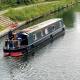 Cambridge Narrowboats - Beautiful Narrowboat Glyndwr - Fotografie 4