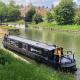 Cambridge Narrowboats - Beautiful New Moon Narrowboat - Foto 1
