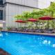 Ascott Sentral Kuala Lumpur, Kuala Lumpur - Foto 1