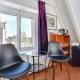 City-centre, Canal-house, luxurious , stylish bedroom, ensuite bathroom, Ámsterdam (foto 6)