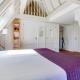 City-centre, Canal-house, luxurious , stylish bedroom, ensuite bathroom, Ámsterdam (foto 4)