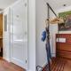City-centre, Canal-house, luxurious , stylish bedroom, ensuite bathroom, Ámsterdam (foto 9)