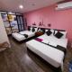 Good2Stay Hostel, Melaka - Fotografie 7
