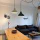 Stylish 1BR Apt in Badawi Front Yard and Rooftop Bejrút - Fotografie 8