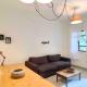 Stylish 1BR Apt in Badawi Front Yard and Rooftop Bejrút - Fotografie 10