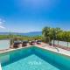House SEA VIEW with pool, Vrh - Fotografie 6