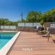 House SEA VIEW with pool, Vrh - Fotografie 8