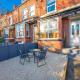 *RA12s* For your most relaxed & Cosy stay + Free Parking + Free Fast WiFi *, Headingley - Foto 8