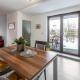 Ferienwohnung Am Süßen See, Seeburg - Foto 7
