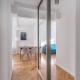 Golden Apartments Warsaw - One-Bedroom near POLIN Museum, Anielewicza, Varšava - Fotografie 7