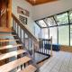 Comfy Log Cabin Family & Pet Kind by State & Waterparks!, Tobyhanna - Fotografie 3