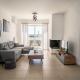 Elegant apartment with breathtaking cityscape view (Drap_F5), Pireus (zdjęcie 7)