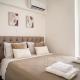 Elegant apartment with breathtaking cityscape view (Drap_F5), Pireus (zdjęcie 8)