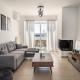 Elegant apartment with breathtaking cityscape view (Drap_F5), Pireus (zdjęcie 2)