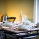 Stunning Boutique Flat in Central Location - Alfred, Bath - Foto 10