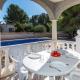 Villa Villa Nido by Interhome, Les tres Cales (Foto 2)