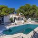 Villa Villa Nido by Interhome, Les tres Cales