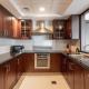 Bellavista - High Floor - 1BR - 29 Boulevard - Full Burj Khalifa & Fountain View, Dubaj - Fotografie 10