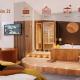 La suite du 21 - jacuzzi - sauna - centre ville, Bourg-en-Bresse