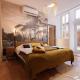 La suite du 21 - jacuzzi - sauna - centre ville, Bourg-en-Bresse (fotografie 3)