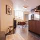 La suite du 21 - jacuzzi - sauna - centre ville, Bourg-en-Bresse (fotografie 4)