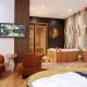 La suite du 21 - jacuzzi - sauna - centre ville, Bourg-en-Bresse (fotografie 8)