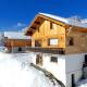 Bright & elegant stand alone chalet - 8 ppl - Vois Le Mont Les Gets - Fotografie 4