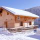 Bright & elegant stand alone chalet - 8 ppl - Vois Le Mont Les Gets - Fotografie 8