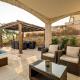 New villa with swimming pool, olive grove and sea view by Traveler tourist agency Krk ID 2201, Brzac (photo 5)