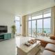 Casa Home - Ocean Melody - Beach Front 3br Apartment Phan Thiet - Zdjęcie 7