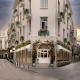 Belle Epoque Suites, Athen - Foto 6