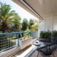 Beachfront apartment in Voula w/balcony, Athen - Foto 3