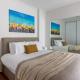 Beachfront apartment in Voula w/balcony, Athen - Foto 4