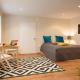 Castle Rock Bled apartment, Bled (fotografie 2)