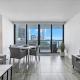 Beautiful Water & Park Views, Remodeled, WFH Office Miami - Fotografie 4
