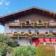 Apartment Rupertus-2 by Interhome, Maishofen