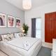 Luxury Escapes - Stylish 1BR Apartment - Close to Metro in Dubai Marina - Cascade Tower, Dubaj - Fotografie 8