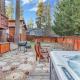 The Cozy Castle at Big Bear~Hot Tub~Games~Central Retreat~ Big Bear Lake - Fotografie 9