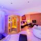 Suite Romantique & Spa Digione - Foto 2