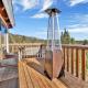 The Octagon Big Bear~ Hot Tub~ Pool Table~Views, Big Bear City - Fotografie 7