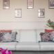 Windsor Castle Chic: 1BR,Parking, Windsor - Photo 4