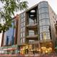 The S Hotel - Jeddah - Prince Sultan Street