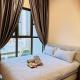 2R2B*1-6+1 Pax*KL City*10mins-KLCC, Kuala Lumpur - Foto 10