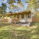 Cozy Montgomery Cottage with Porch, Near Lake Conroe