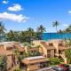 Kamaole Beach Royale 409 - Commanding Ocean Views
