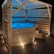 T1, spa privé accès piscine sauna Moëlan-sur-Mer - Photo 3